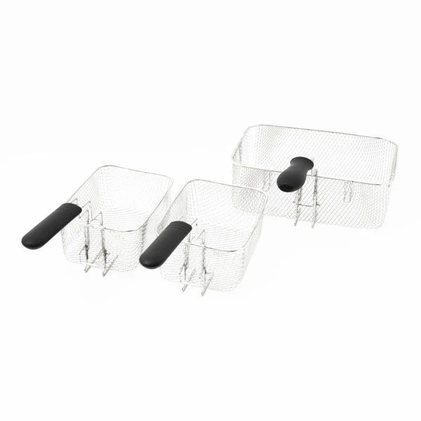 Inventum GF750S friteuse - Image 4