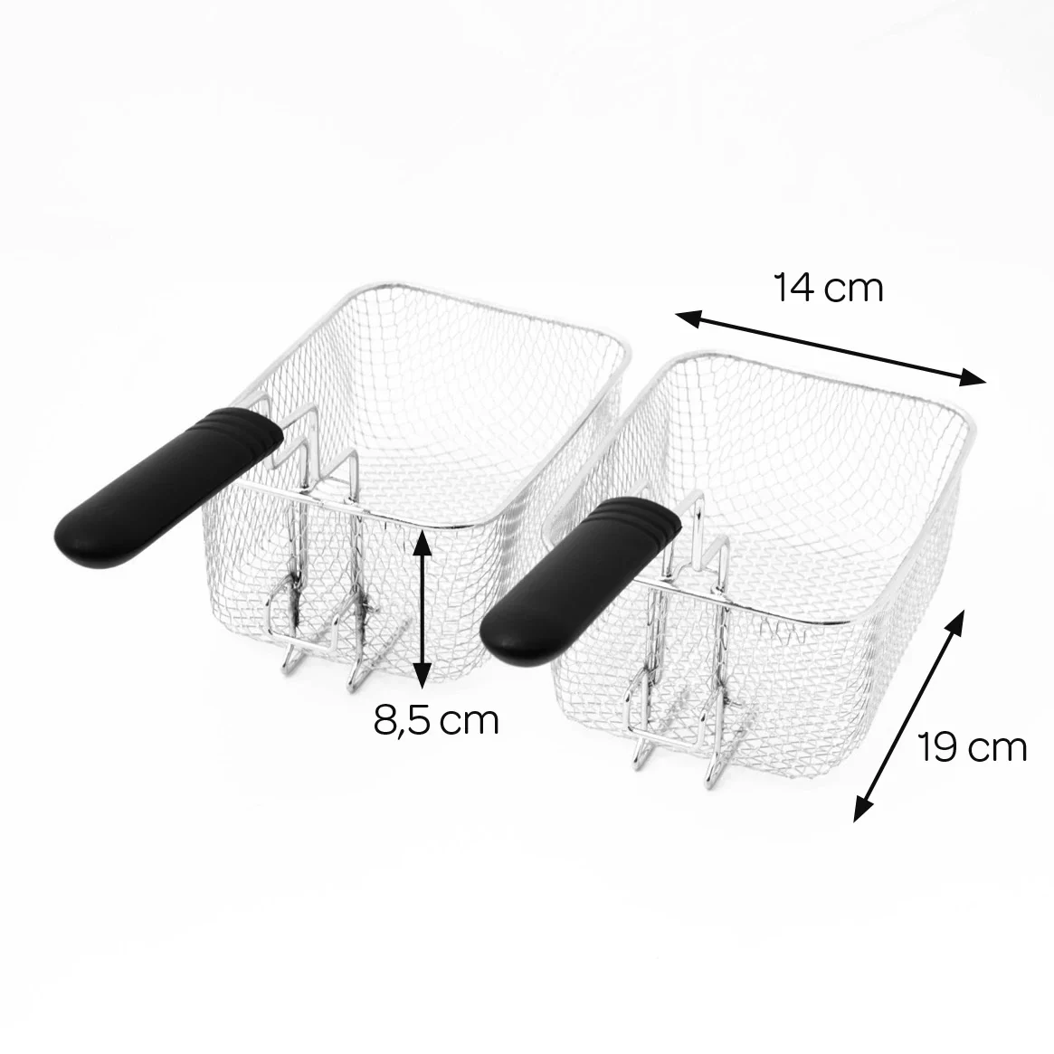 Inventum GF750S friteuse - Image 7