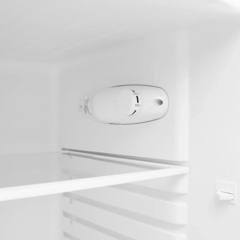 Inventum KV1430W koel-vriescombinatie wit - Image 5
