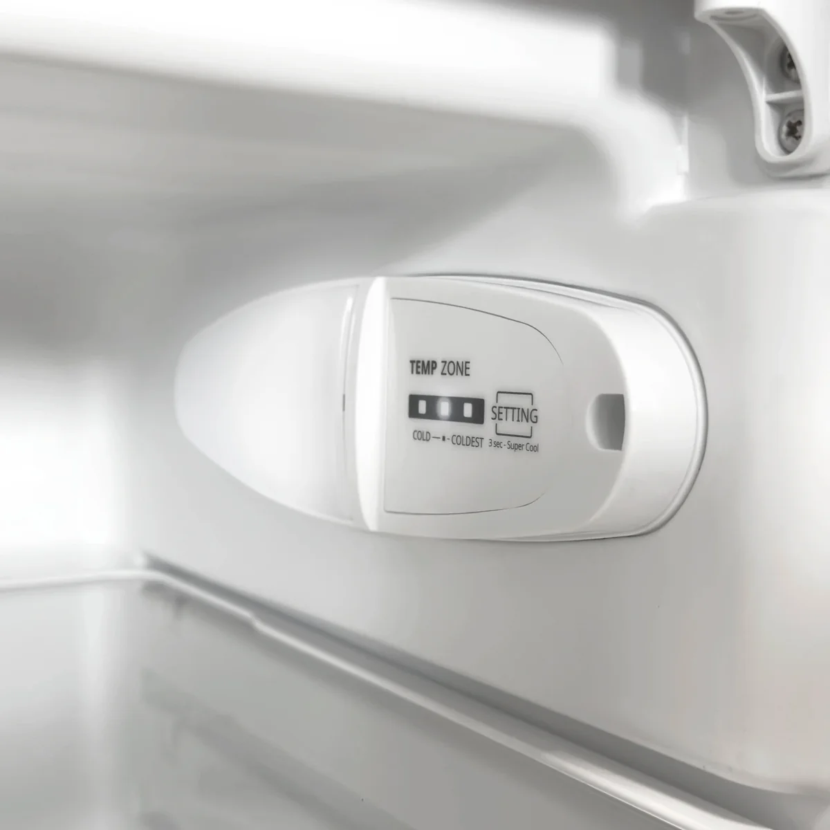 Inventum KV1430W koel-vriescombinatie wit - Image 7