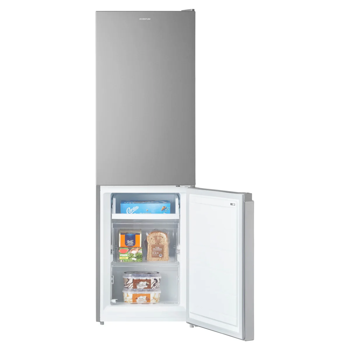 Inventum KV1500S Koelvries combinatie - Image 5