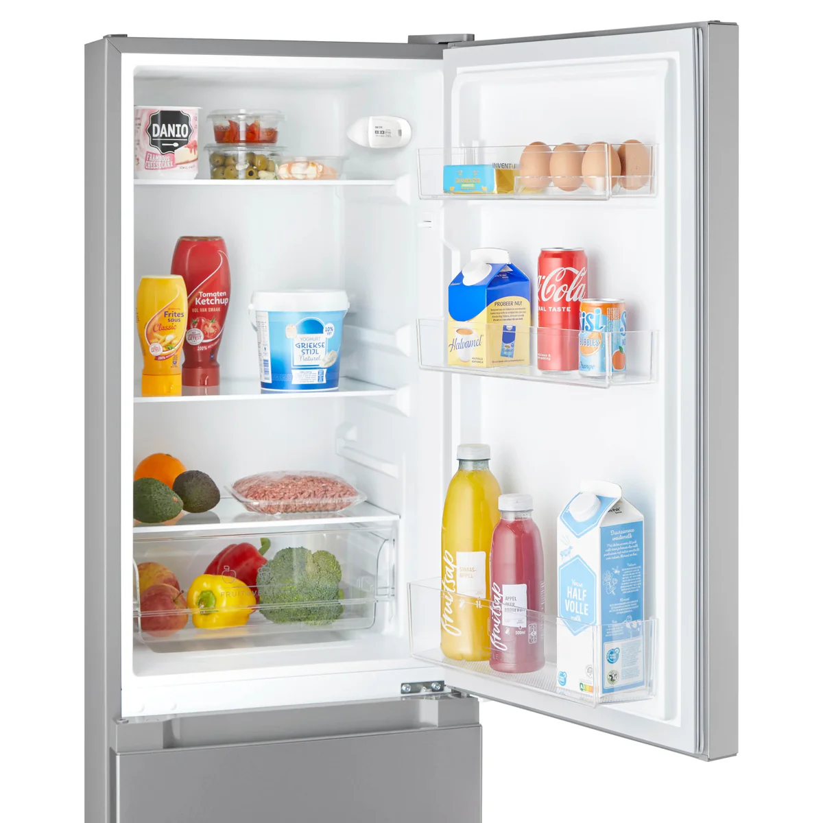 Inventum KV1500S Koelvries combinatie - Image 7