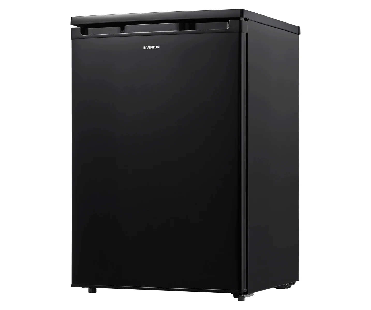 Inventum KV550B koelvries-combinatie in zwart, 55cm breed - Image 3