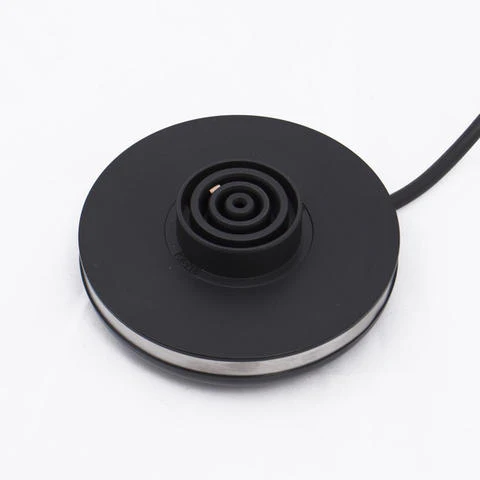 Inventum MK350 perfect schuim in 90 seconden, keuze koud of warm opschuimen - Image 2