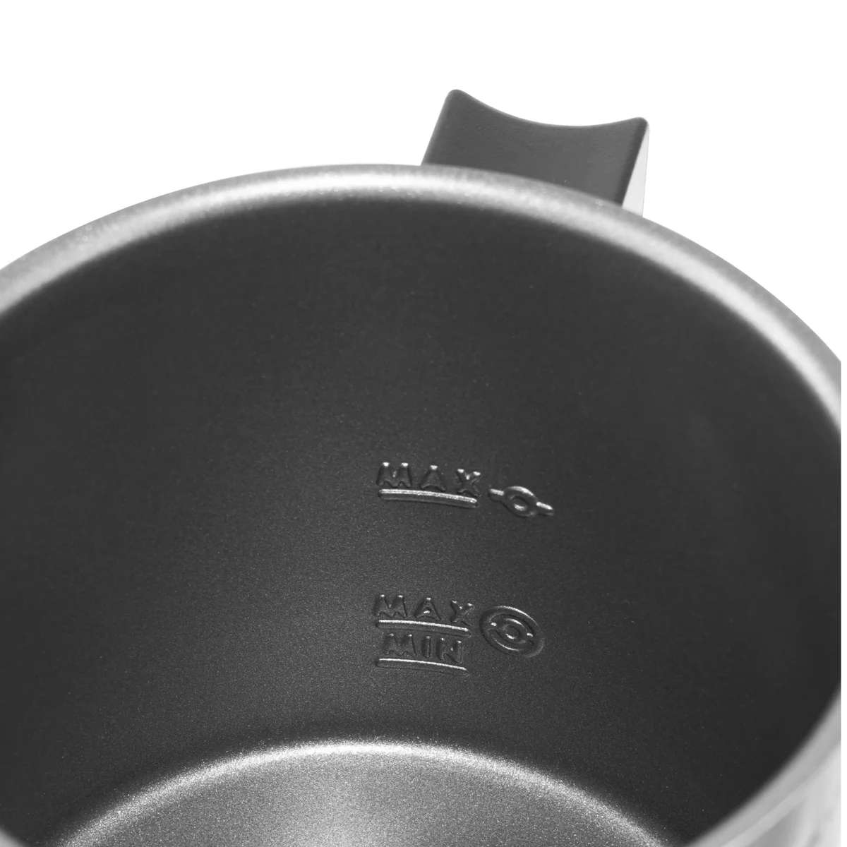 Inventum MK350B perfect schuim in 90 seconden, keuze koud of warm opschuimen - Image 4