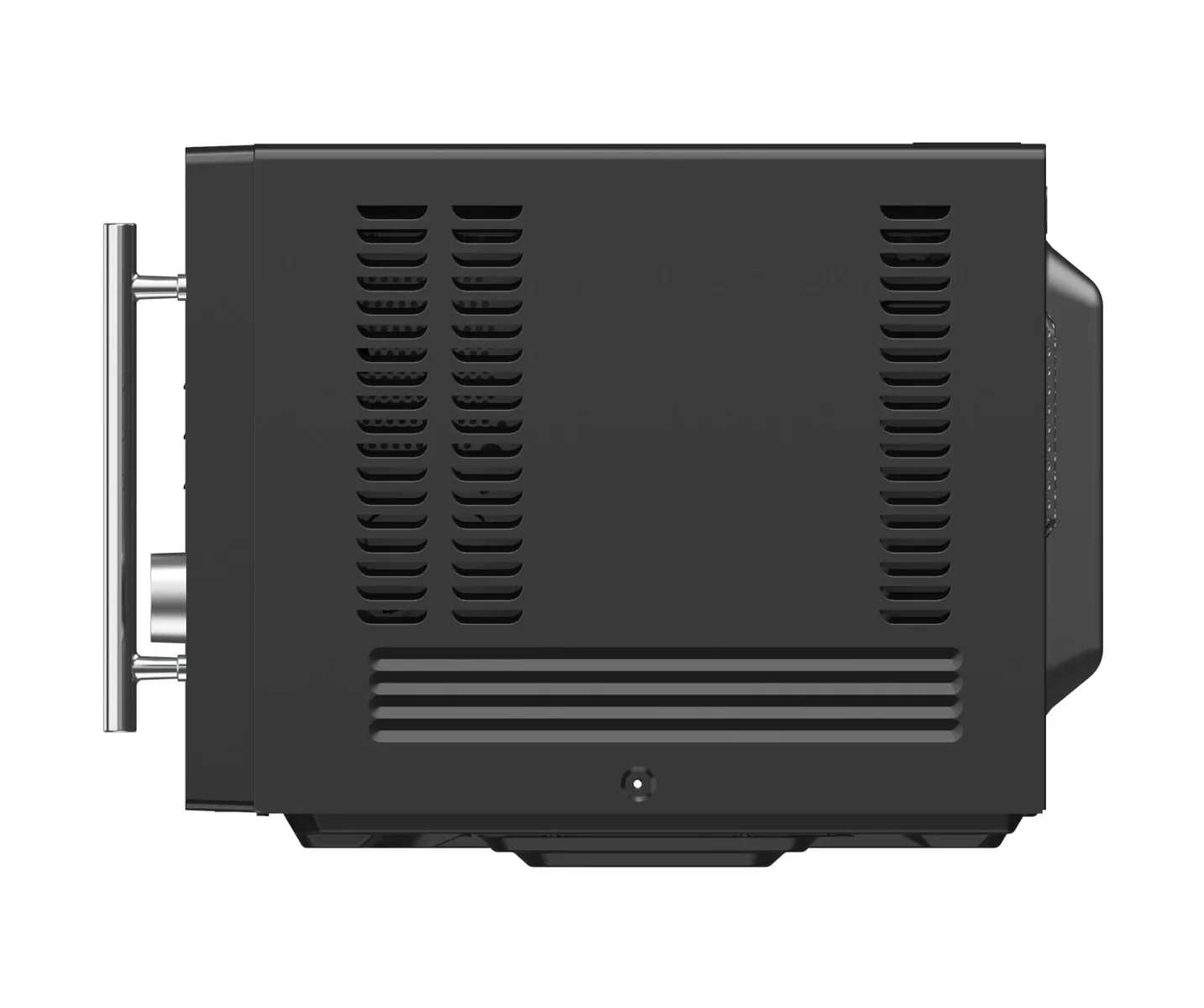 Inventum MN297CB combi-magnetron met hete lucht - Image 4