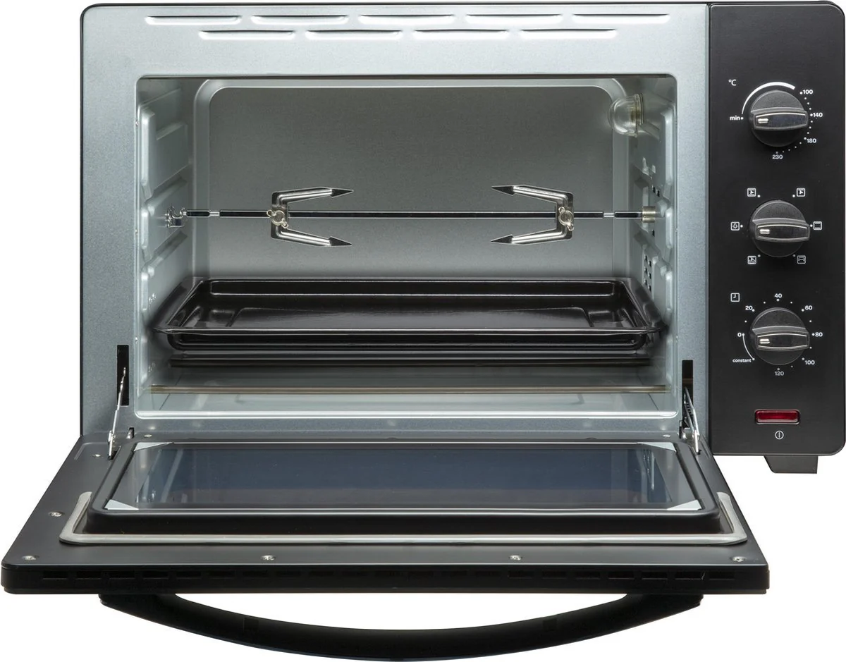 Inventum OV457B 2000 watt - Image 3