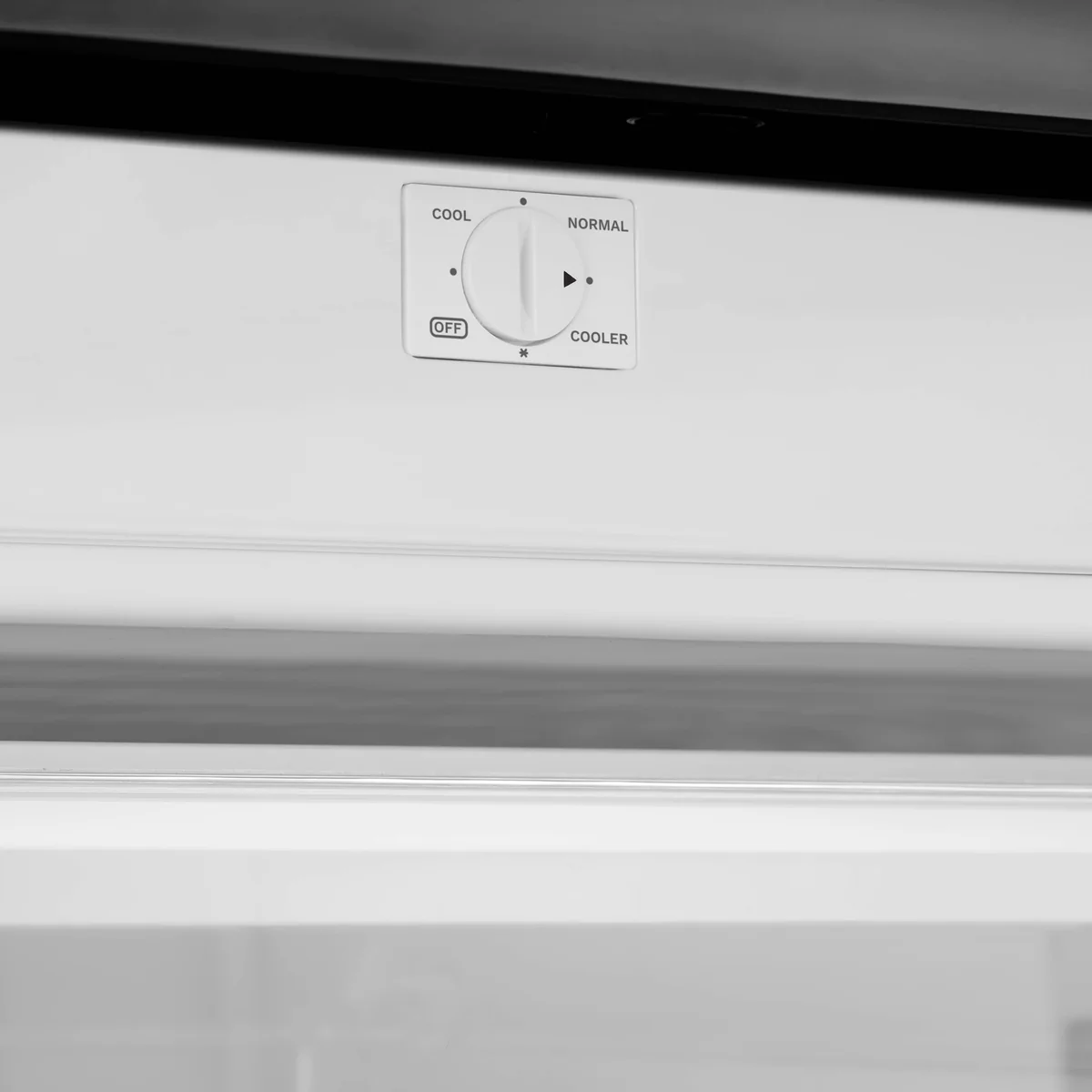 Inventum VR550B Vriezer, 55cm breed - Image 6
