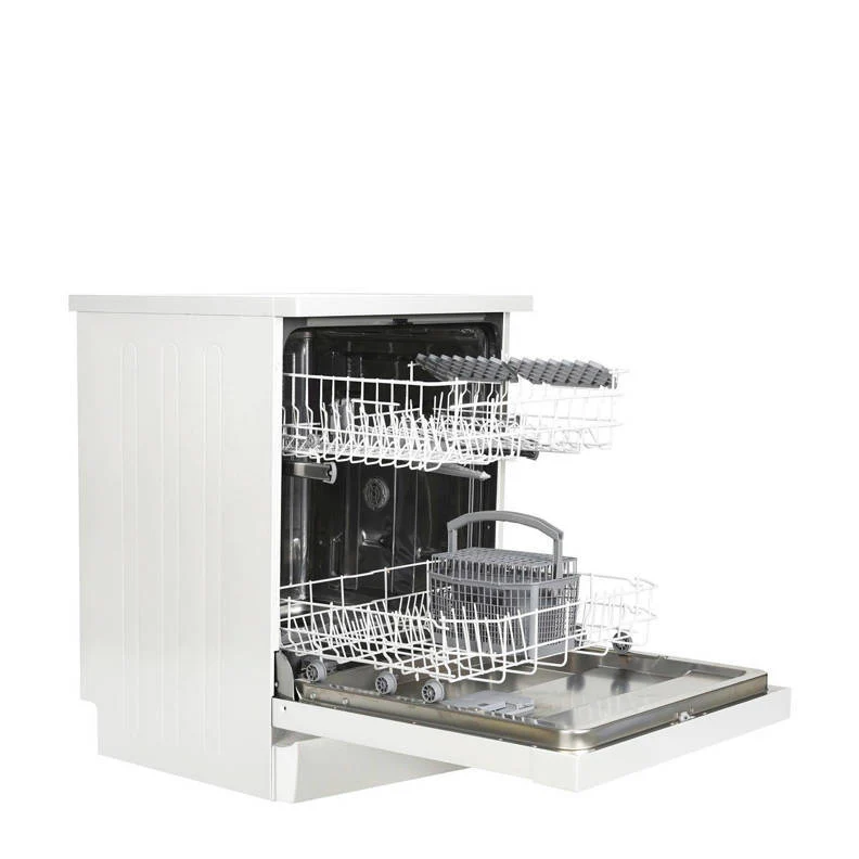 Inventum VVW6008AW Vaatwasser - Image 4
