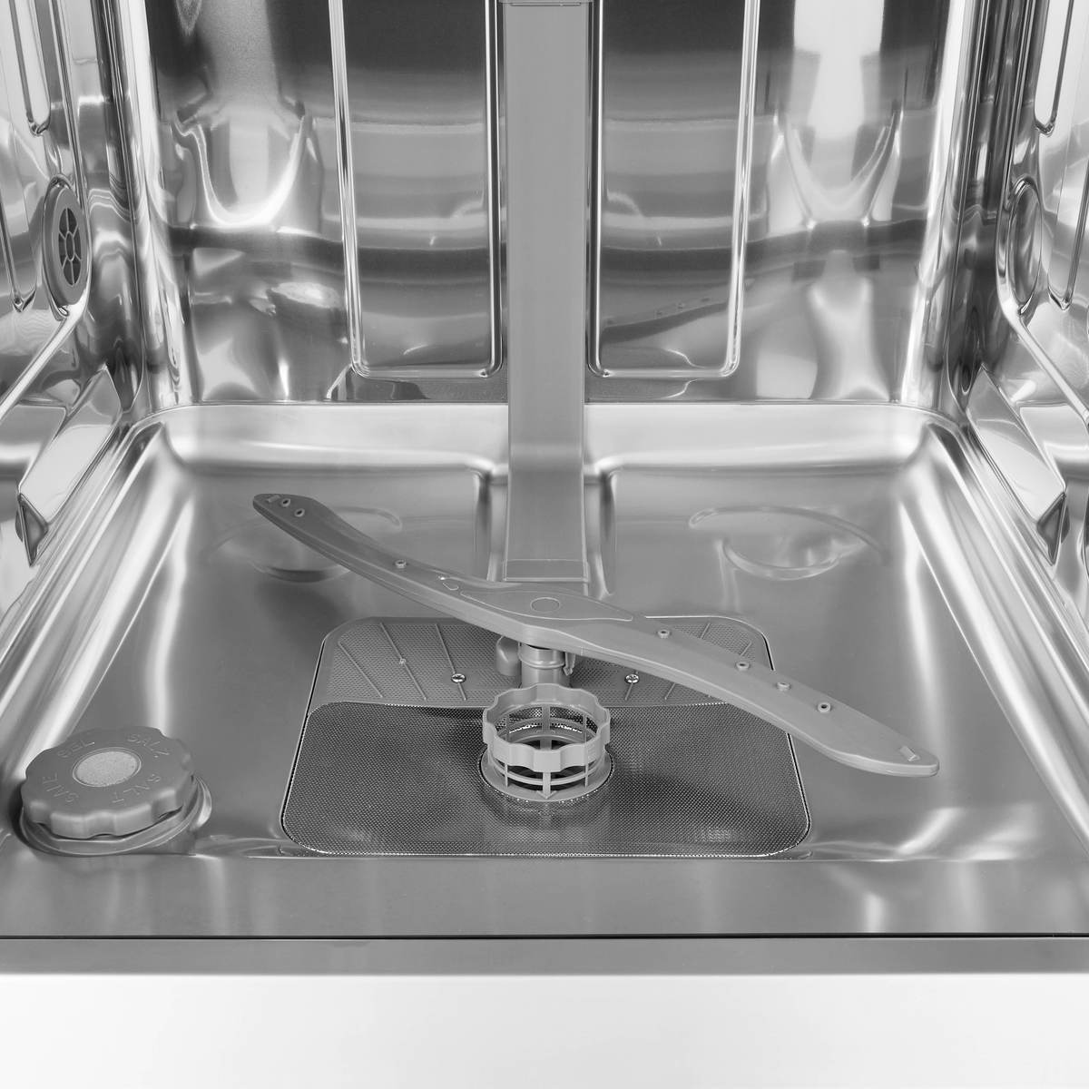Inventum VVW6036AB Vaatwassers - Image 10