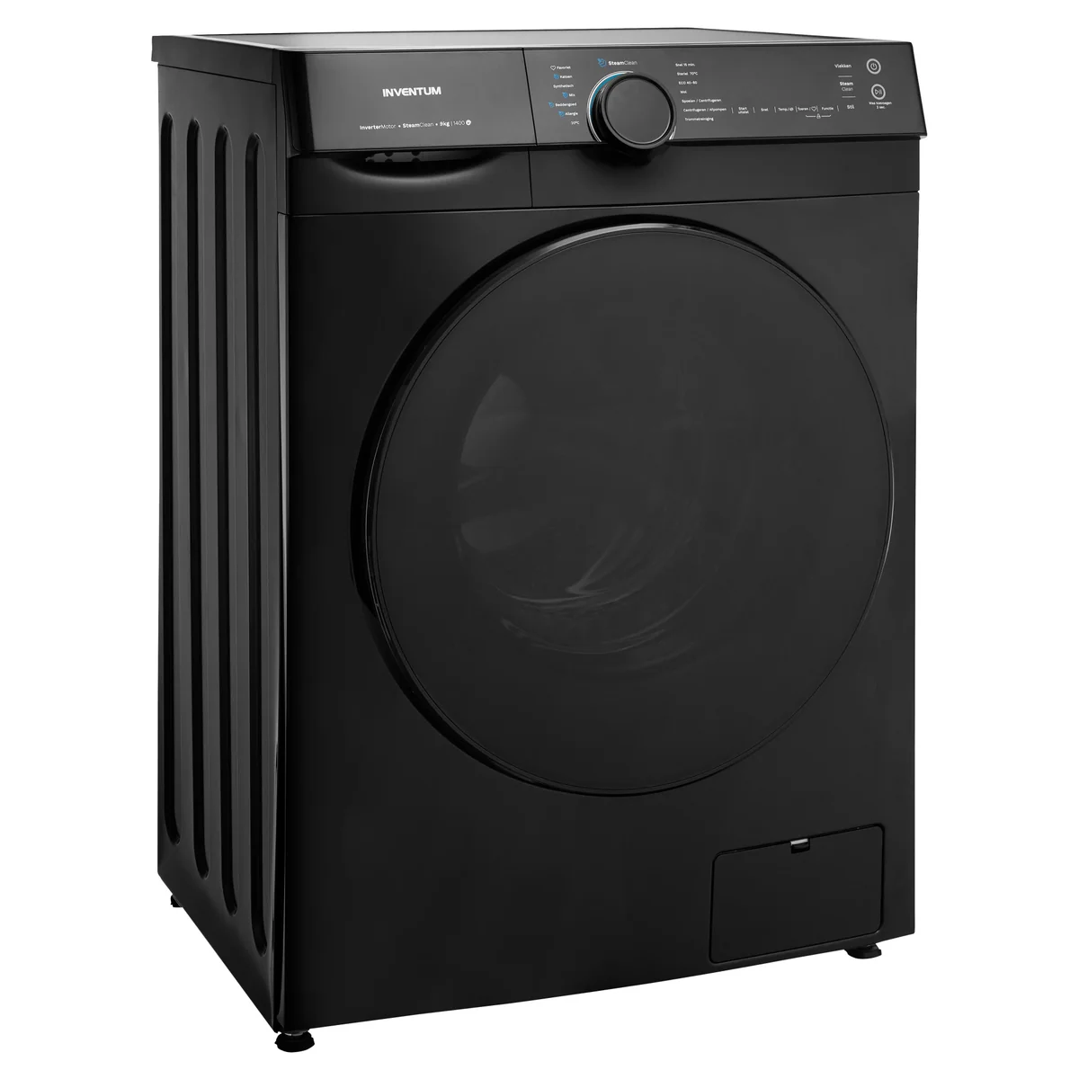 Inventum VWM9010B Wasmachine - Image 4