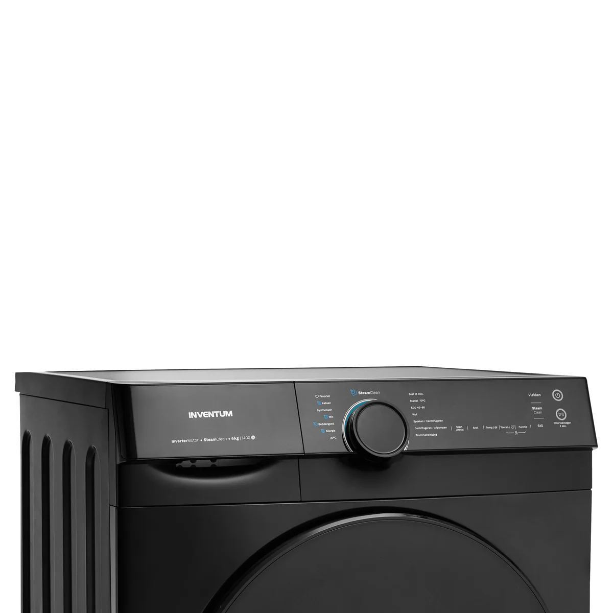 Inventum VWM9010B Wasmachine - Image 8