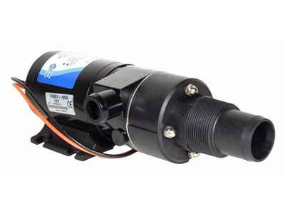 Jabsco Macerator 900 12V versnijder en vuilwaterpomp
