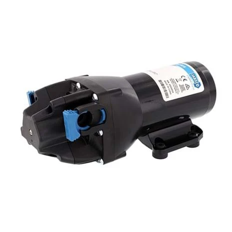 Jabsco ParMax HD4 drinkwaterpomp 12 Volt 4 GPM 40 psi - Image 3