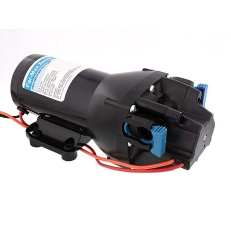 Jabsco ParMax HD4 drinkwaterpomp 12 Volt 4 GPM 60 psi - Image 2