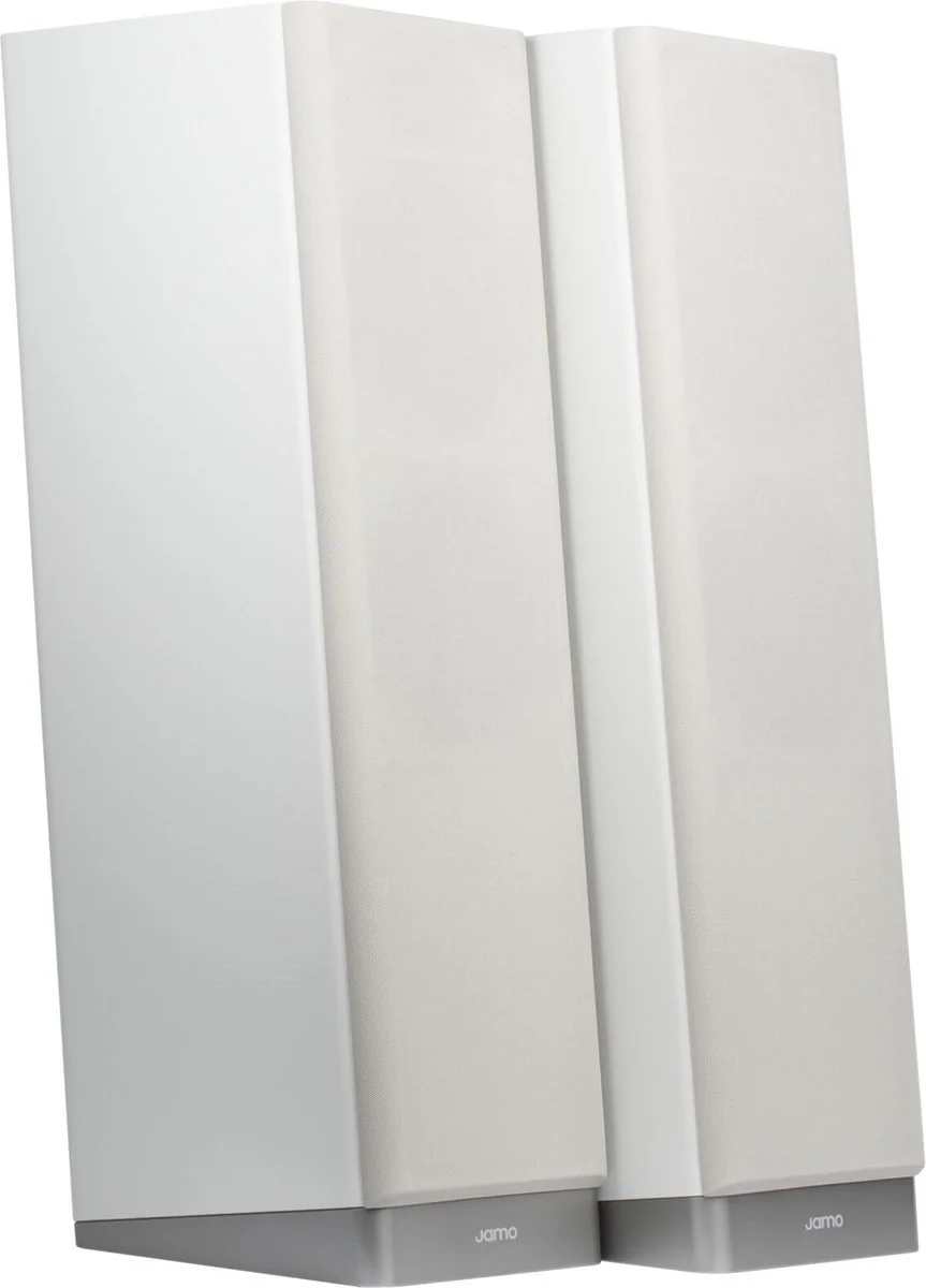 Jamo S7-27FA Atmos Grey Cloud vloerstaande luidspreker