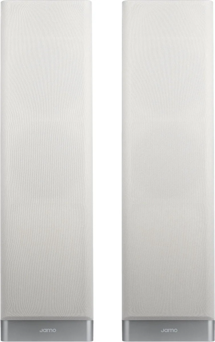 Jamo S7-27FA Atmos Grey Cloud vloerstaande luidspreker - Image 4
