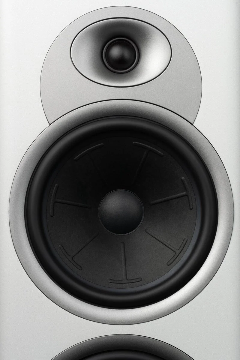 Jamo S7-27FA Atmos Grey Cloud vloerstaande luidspreker - Image 5