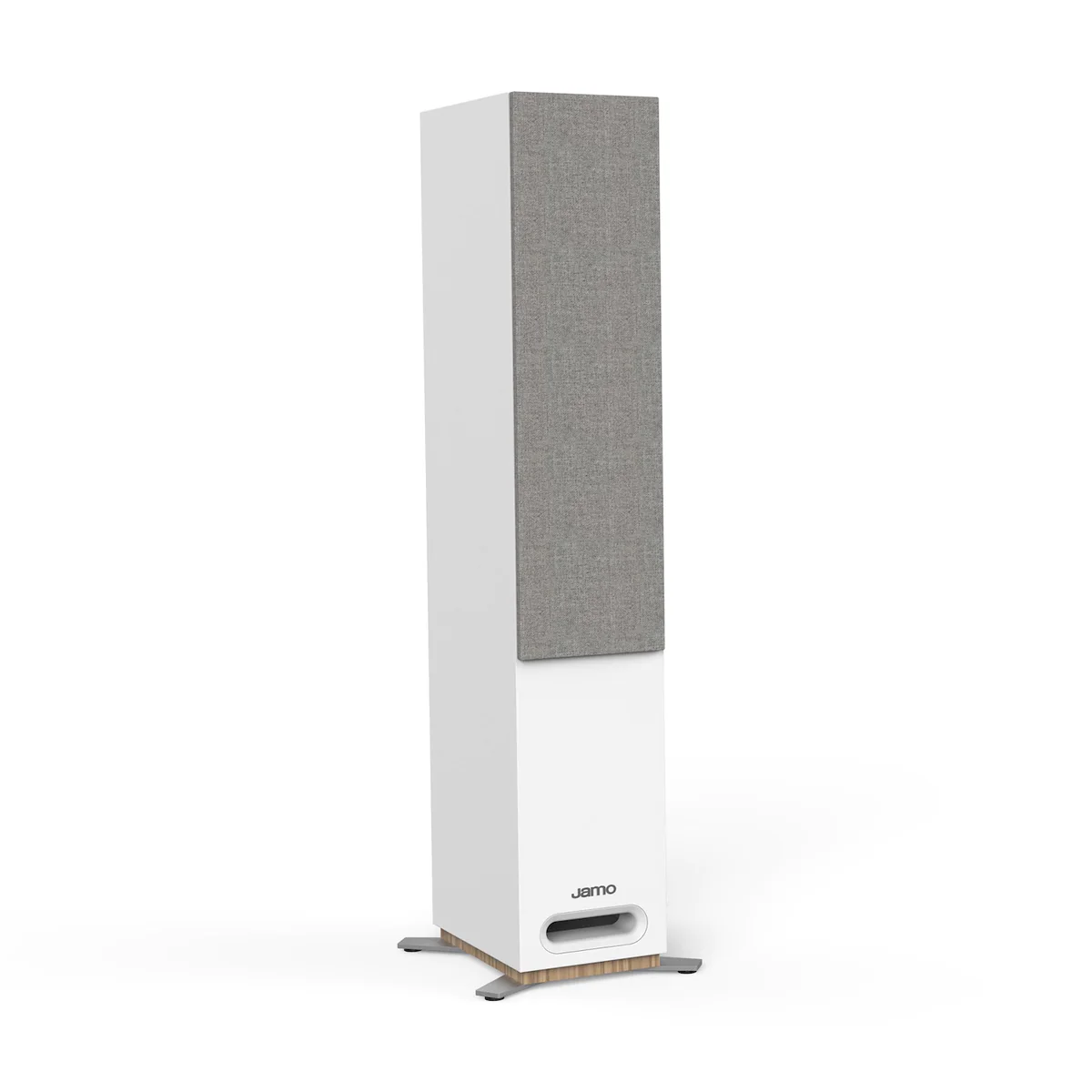 Jamo S807HCS WIT front zuilen en rear boekenplank speakers set - Image 2