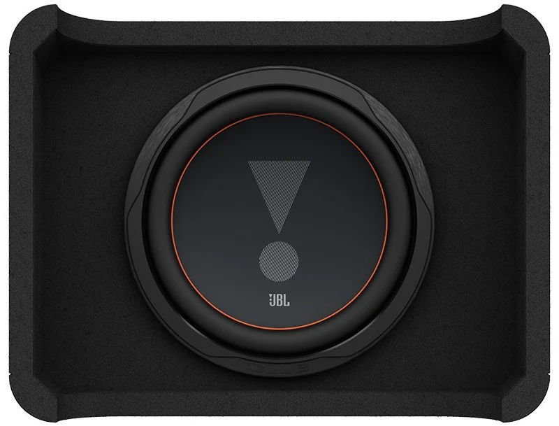 JBL CLUB 1000P Autosubwoofer