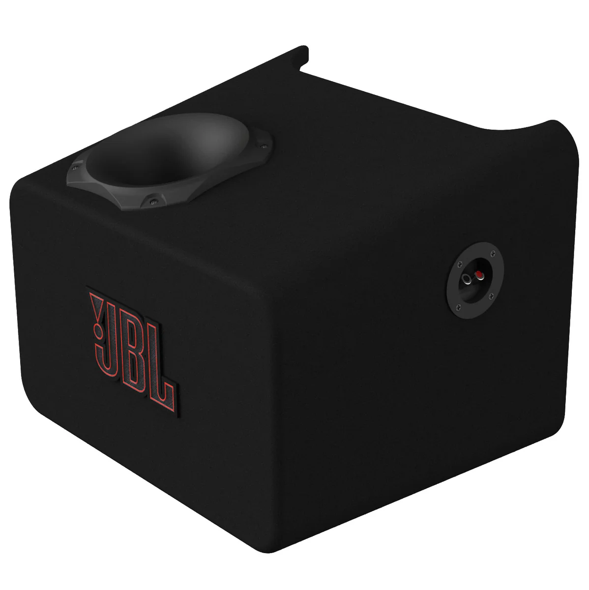 JBL CLUB 1000P Autosubwoofer - Image 3