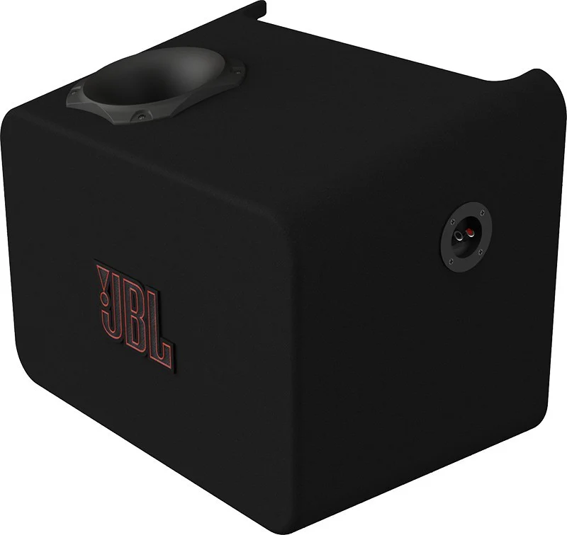JBL Club 1200P Autosubwoofer - Image 3