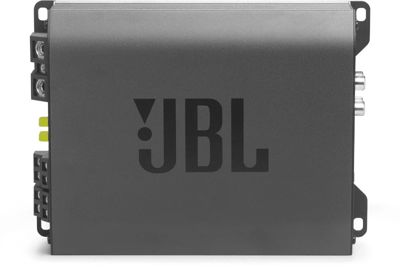 JBL STAGE GT60041 Amplifier - Image 5