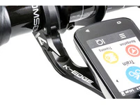 K-Edge Garmin Pro Mount 31,8mm stuurhouder voor edge 820/520/25/20-serie - Image 2
