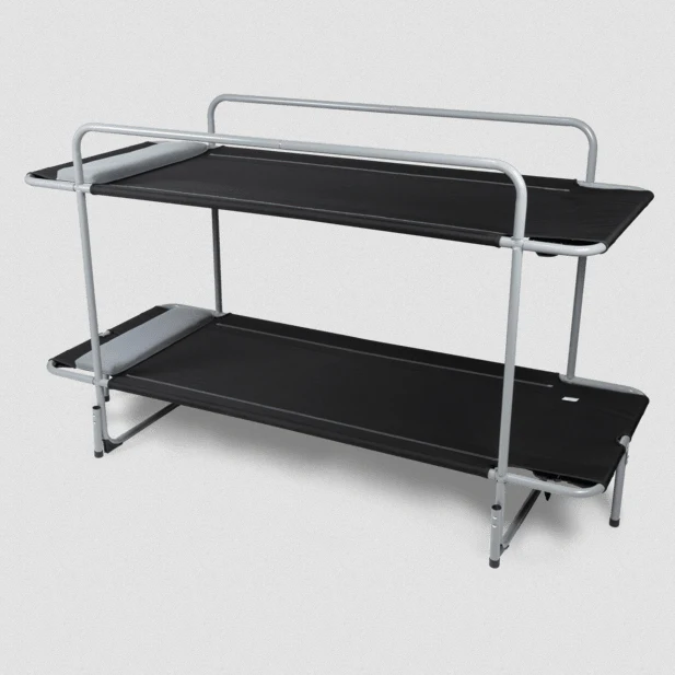 Kampa Bunkie Camping stapelbed - Image 2