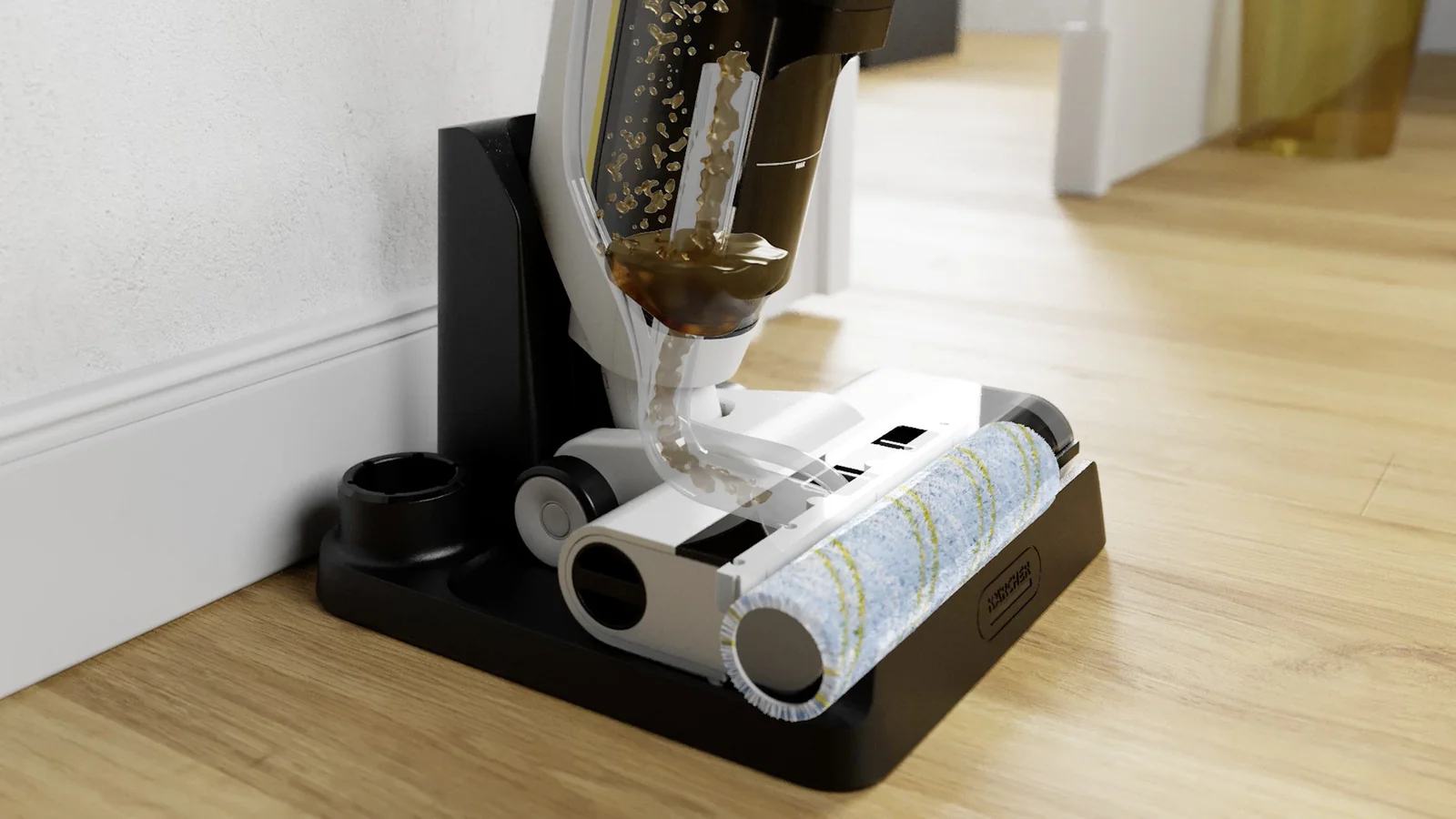 Karcher FCV3 - Image 4