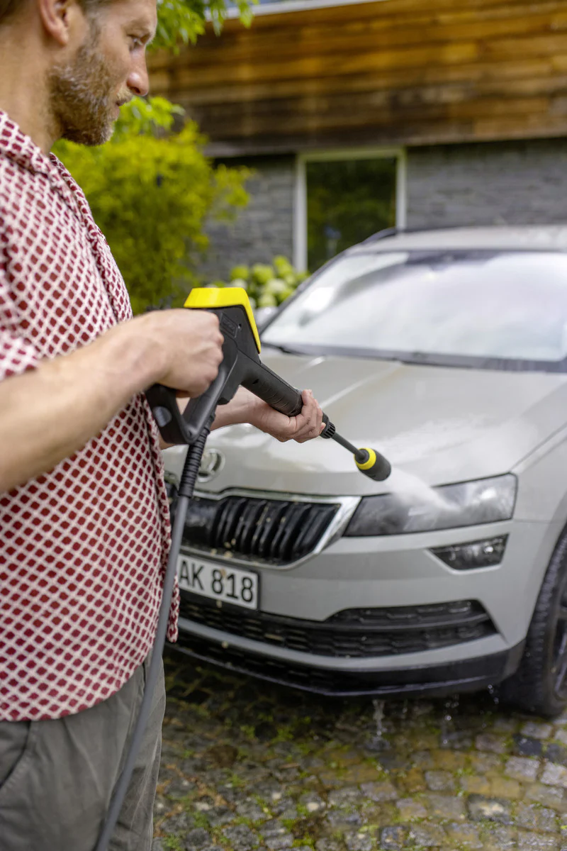 Karcher MJ 160 4-in-1 Multi-lans - Image 5
