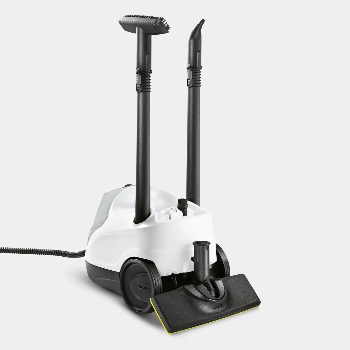Karcher SC4 EasyFix Stoomreiniger - Image 3