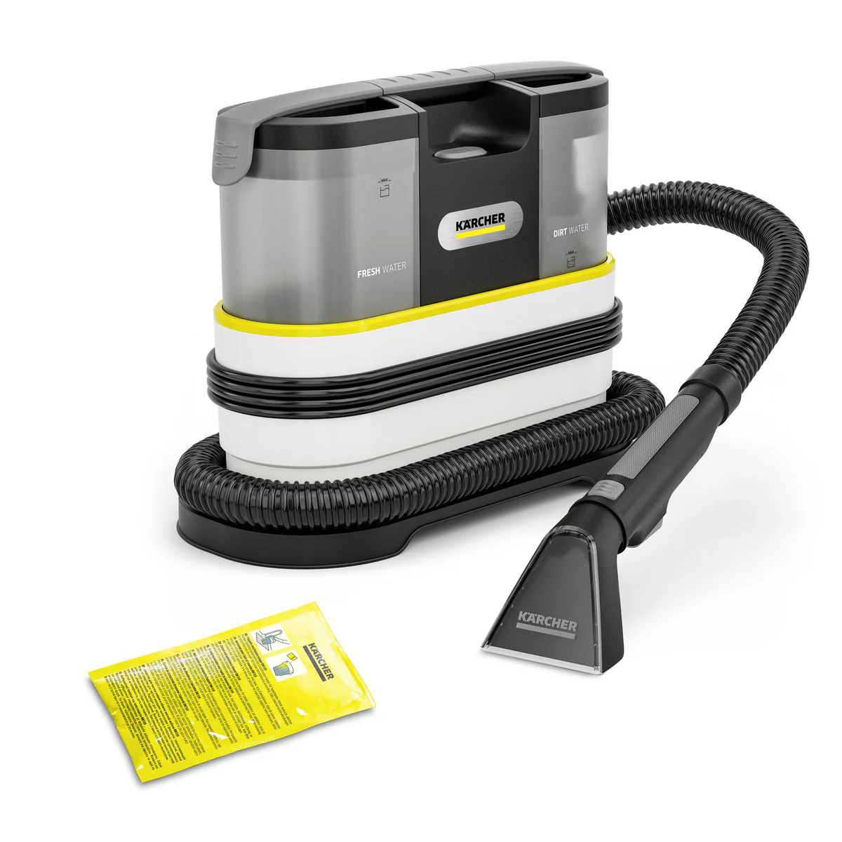 Karcher SE 2 Spot tapijtreiniger