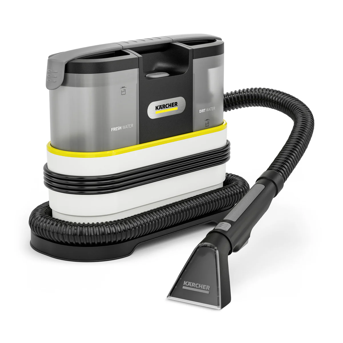 Karcher SE 2 Spot tapijtreiniger - Image 3
