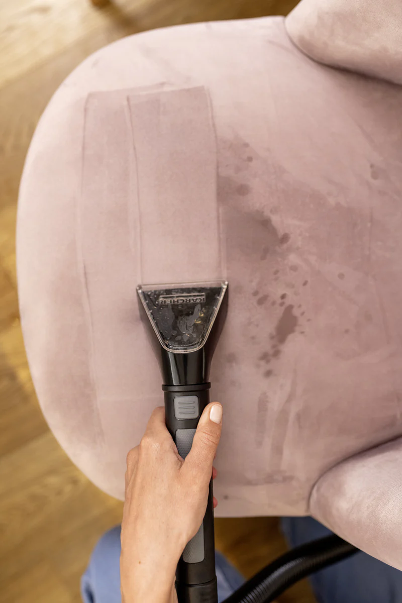 Karcher SE 2 Spot tapijtreiniger - Image 6