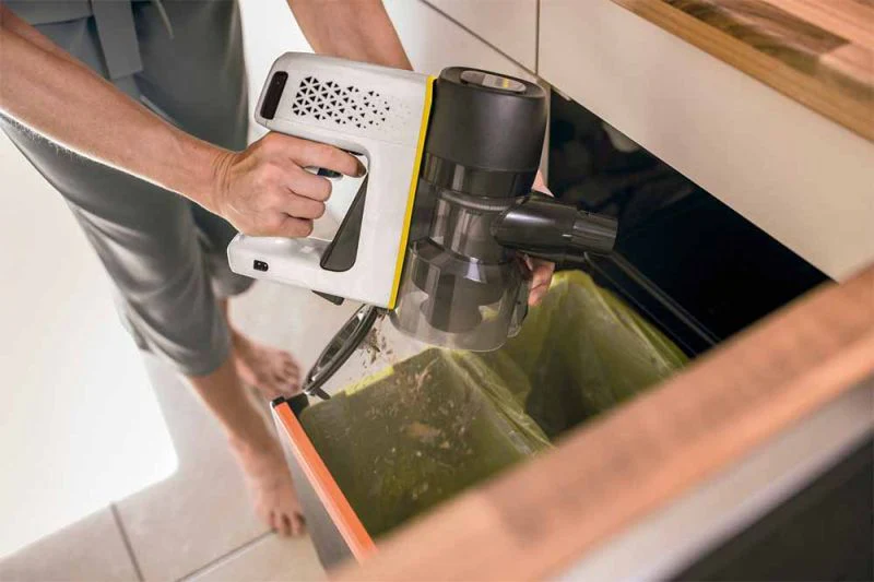 Karcher VC 4 Cordless Premium my Home - Image 5