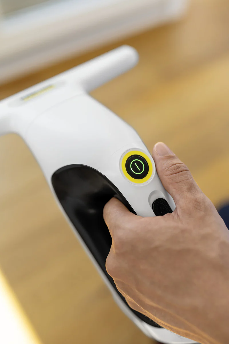 Karcher WV2 Universal Multi ruitenreiniger - Image 9
