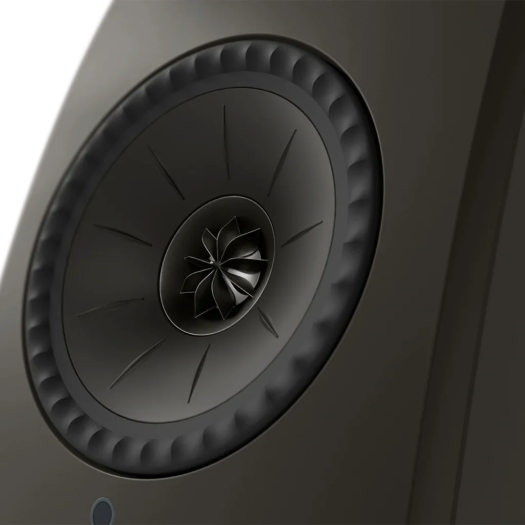 Kef LSX2LT Graphite Grey all-in-one luidsprekersysteem - Image 3