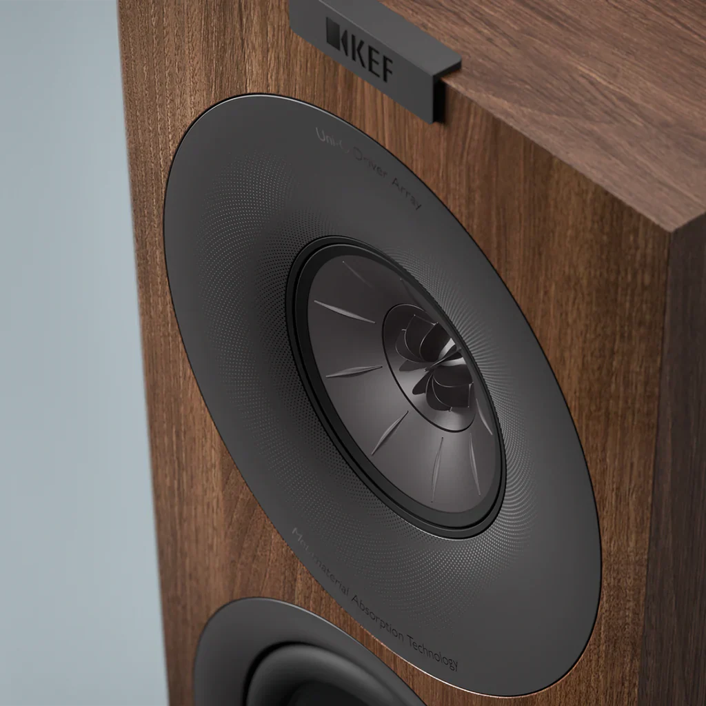 Kef Q Concerto Meta noten - Image 2
