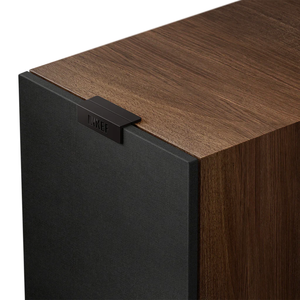 Kef Q3 Meta noten boekenplank luidspreker, prijs per stuk, afname per paar - Image 2