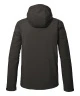 Killtec KOS 259 Softshelljas Heren - Groen/Antraciet - Image 2