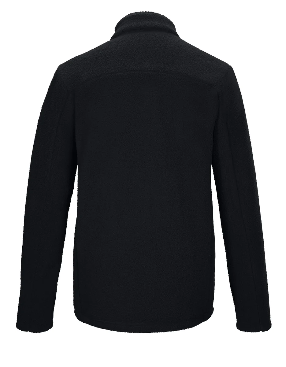 Killtec KOW 105 Sherpa Fleece Vest Heren - Navy - Image 2