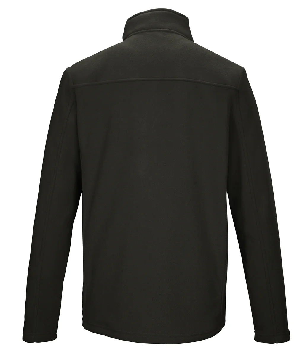 Killtec KOW 65 Fleece Vest Heren - Groen - Image 2