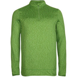 Killtec Nemaras Slub skipully heren groen