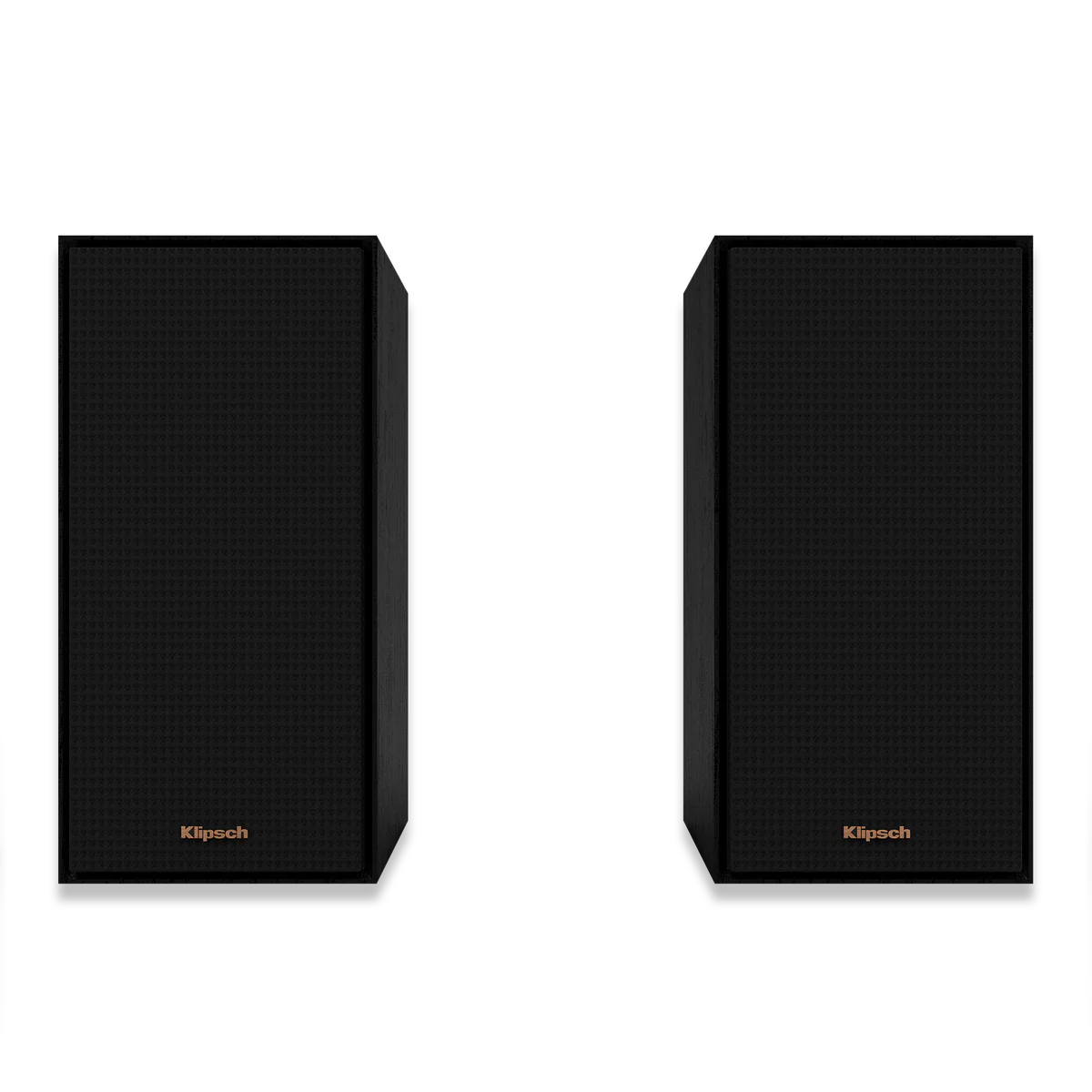 Klipsch R-40M zwart boekenplank luidspreker