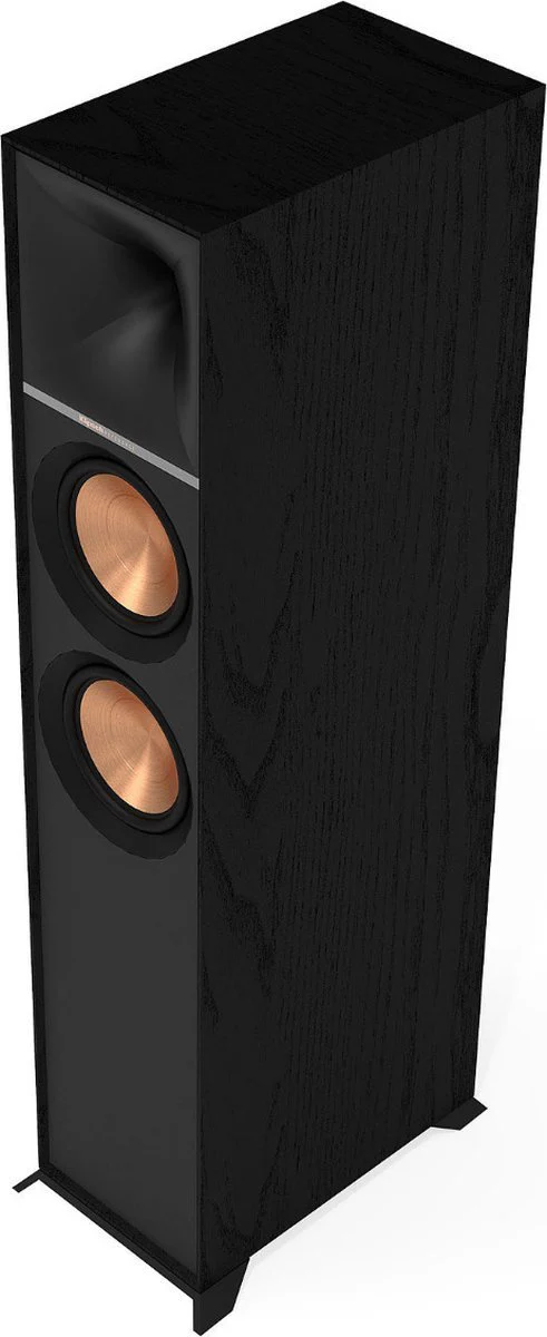 Klipsch R-600F zwart vloerstaande luidspreker - Image 3