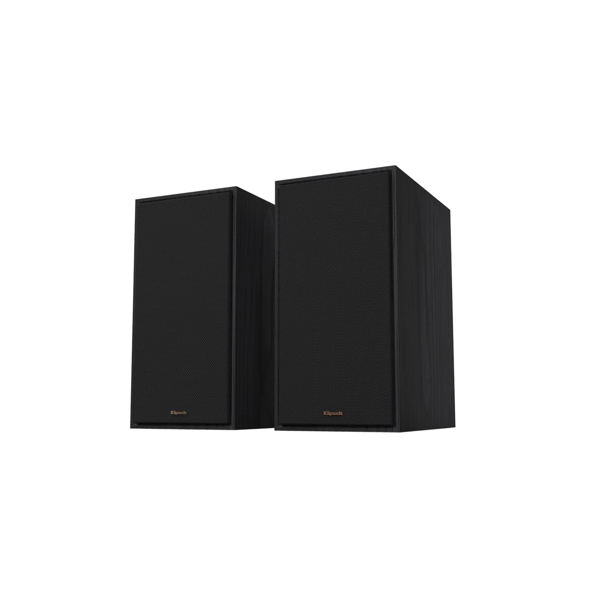 Klipsch R-60M Zwart Boekenplank luidspreker - Image 2