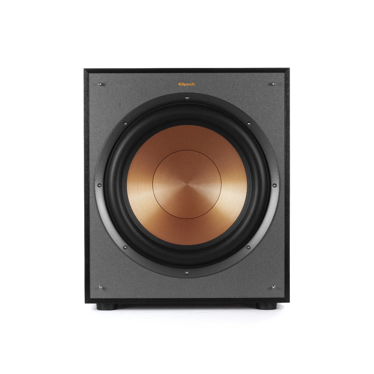 Klipsch R120SW actieve subwoofer