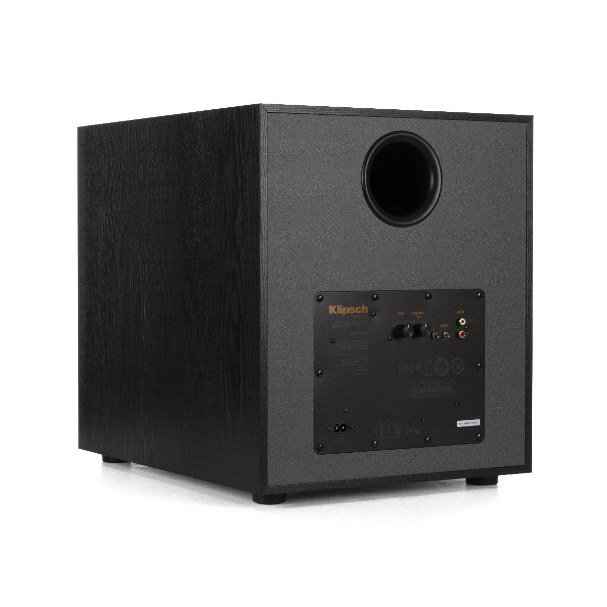 Klipsch R120SW actieve subwoofer - Image 5