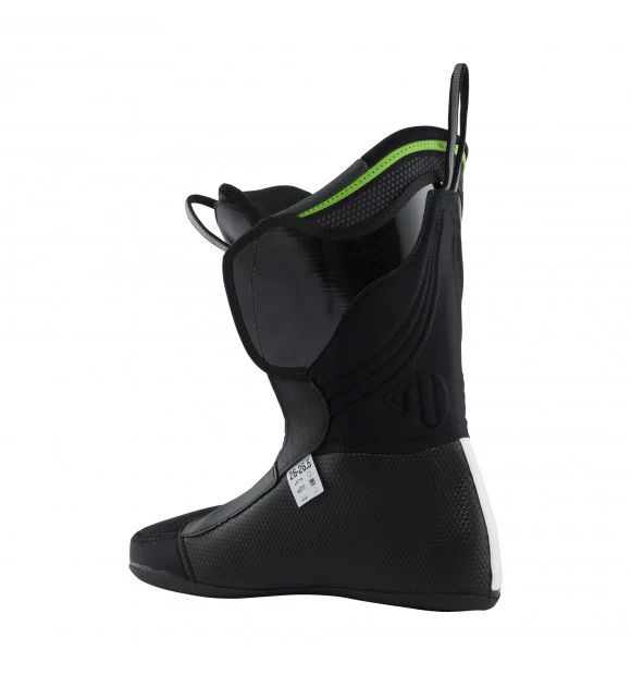 Lange XT3 Free 100 MV GW freeride skischoenen blauw/groen heren - Image 9